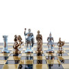Manopoulos Шахматы Греко-Римская война (S11BBLU) - зображення 5