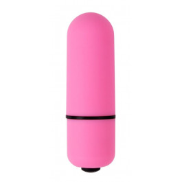 Chisa Novelties My First Mini Love Bullet-Pink (291676) (759746126986)