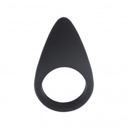 Chisa Novelties GK Power Party Hat Cock Ring, черное (759746324764)