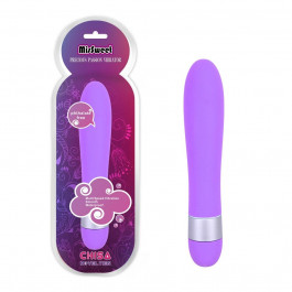 Chisa Novelties MisSweet Precious Passion Vibrator, фиолетовый (759746861214)