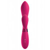 Pipedream Products #Mood OMG Rabbits Vibrator Pink (61325449650000) - зображення 3