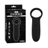 Chisa Novelties GK Power Desire Magnifier, Black (759746411327) - зображення 1
