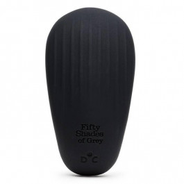 Fifty Shades of Grey Sensation Clitoral Vibrator (5060897572566)