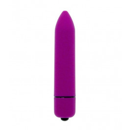 Dream toys 10-SPEED CLIMAX BULLET PURPLE (DT21410)