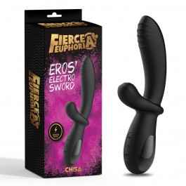 Chisa Novelties Fierce Euphoria Eros'electro Sword (CH71812)