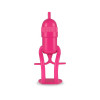 LoveToy Maximizer Worx Limited Edition Pump, розовая (6970260901215) - зображення 4