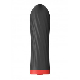 Boss Of Toys Silicone Touch Black (22-00044)