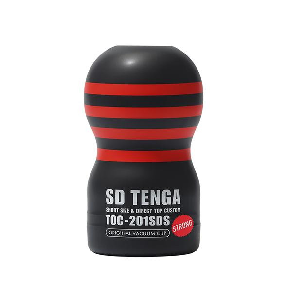 Tenga SD Original Vacuum Cup Strong (TN33115) - зображення 1