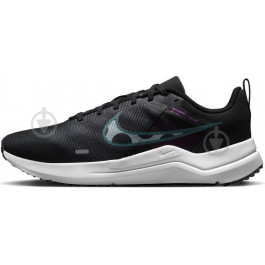 Nike Чоловічі кросівки для бігу  Downshifter 12 DD9293-010 44.5 (10.5US) 28.5 см (196153286115)