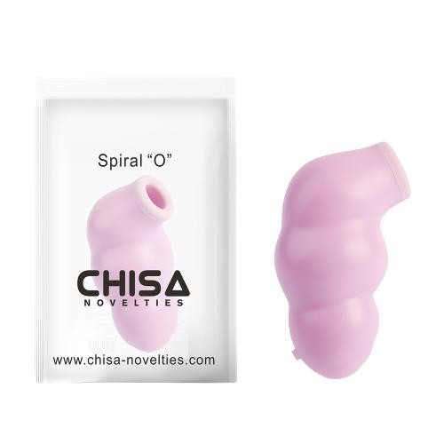 Chisa Novelties Spiral O Chisa (301512) - зображення 1