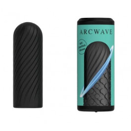 Arcwave Ghost On Counter Black W44117