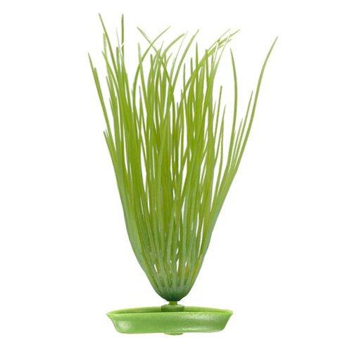 Marina Декорація для акваріума  AquaScaper рослина «Hairgrass» 12,5 см (пластик) (PP511) - зображення 1