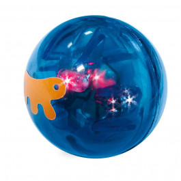Ferplast PA 5205 Playground (x2) световые мячики для котов (85205799)