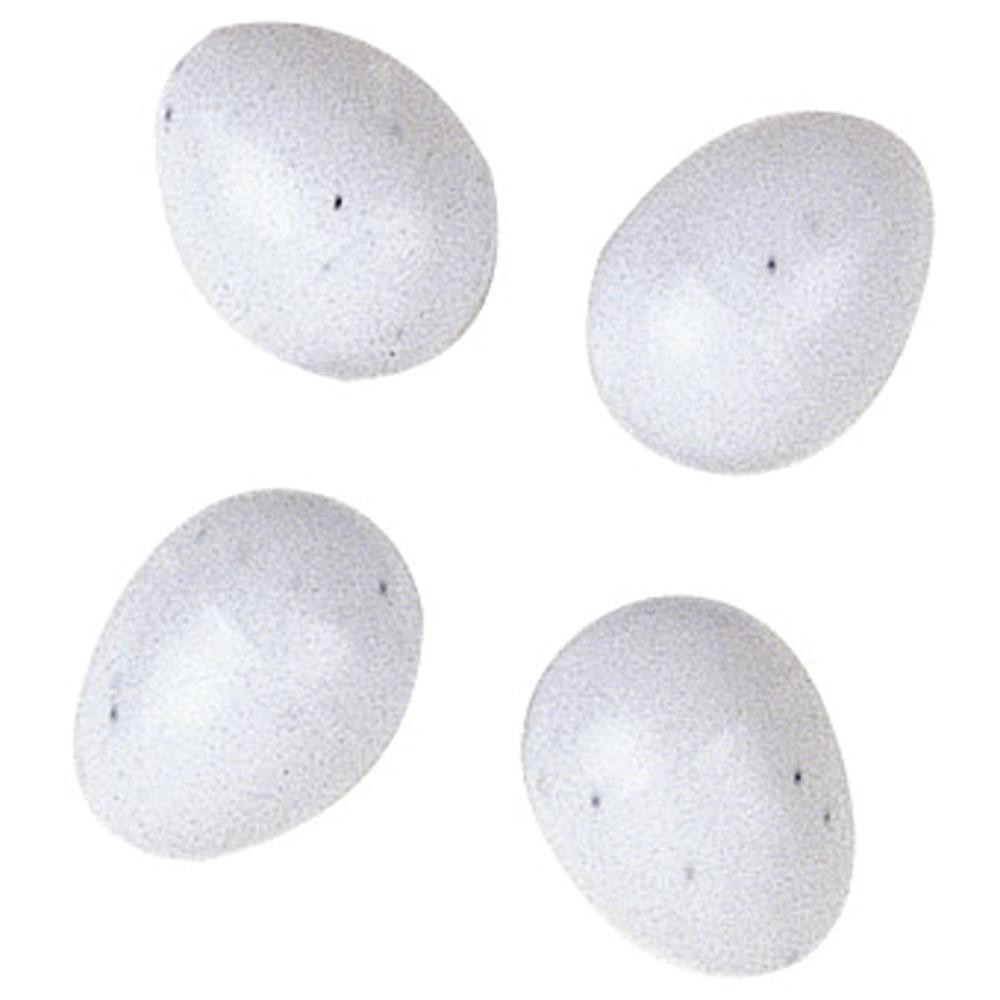 Ferplast Яйца пластиковые муляж FPI 4310 84310711 - зображення 1