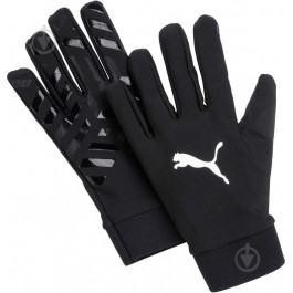 PUMA Рукавиці  Field Player Glove 4114601 р. 8 чорний