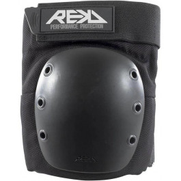 REKD Ramp Knee Pads / размер XS black (RKD620-BK-XS)