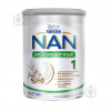 Nestle NAN 1 кисломолочный 400 гр. - зображення 1