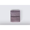 IRYA Махровое полотенце Olwen Jakarli murdum фиолетовое 50х90 см (2000022253475) - зображення 1