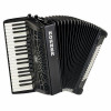 Hohner Bravo III 80 Black (А-1642) - зображення 1