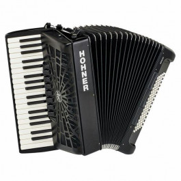 Hohner Bravo III 80 Black (А-1642)