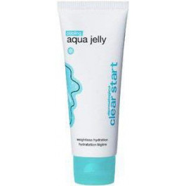 Dermalogica Аква-крем для лица  Clear Start Cooling Aqua Jelly Охлаждающий для увлажнения жирноi кожи 59 мл (666