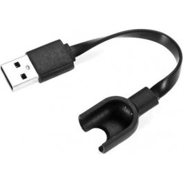 Xiaomi Зарядний кабель для фітнес-браслету  Mi Band 3 USB Charger Cable