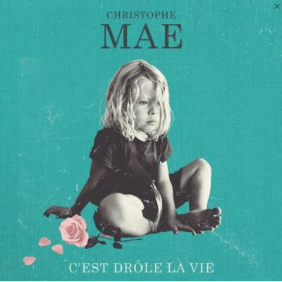  Christophe Mae: C'est Drole La Vie -Ltd - зображення 1