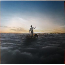    Pink Floyd: Endless River /2LP