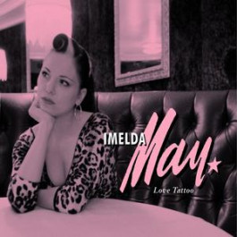    Imelda May: Love Tattoo