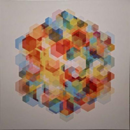    Tesseract: Polaris -Reissue-