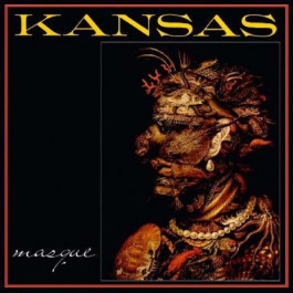    Kansas: Masque -Coloured (180g)