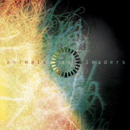    Animals As Leaders: Animals As Leaders /2LP