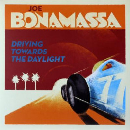  Joe Bonamassa: Driving Towards The..