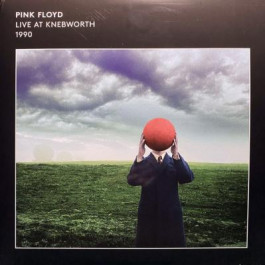  Pink Floyd: Live At.. -45 Rpm /2LP