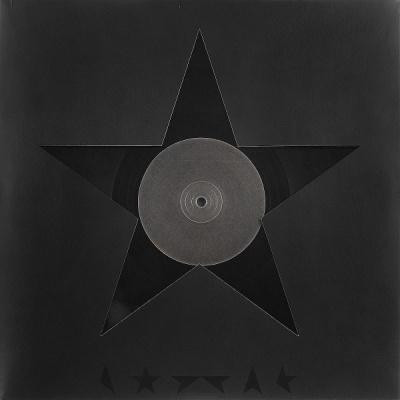  David Bowie: Blackstar -Hq/Gatefold - зображення 1