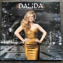  Dalida: Dans La Ville.. -Hq