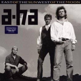  A-Ha: East Of The Sun West Of The Moon -Coloured