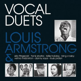  Louis Armstrong: Vocal Duets -Hq
