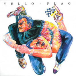  Yello: Flag (180g)