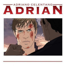  Adriano Celentano: Adrian /3LP