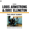  Louis Armstrong & Duke E: Great Summit -Hq - зображення 1