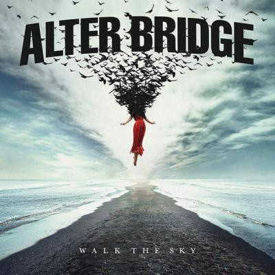  Alter Bridge-Walk The Sky -Download /2LP - зображення 1