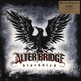  Alter Bridge: Blackbird -Hq/Gatefold /2LP