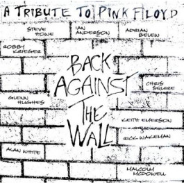  Pink Floyd: Back Against the Wall -Coloured /2LP