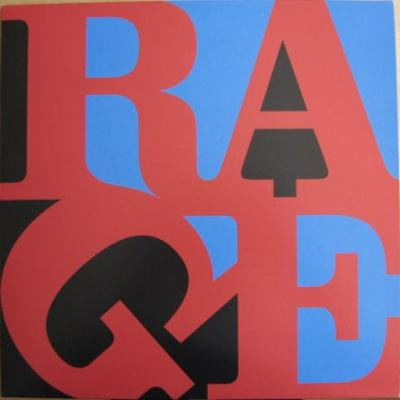  Rage Against The Machine-Renegades - зображення 1