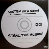  System Of A Down: Steal This Album! /2LP - зображення 1