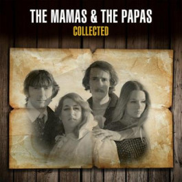  Mamas & The Papas: Collected -Hq /2LP
