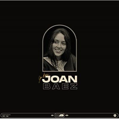  Joan Baez: Essential Works 1959-1962 /2LP - зображення 1