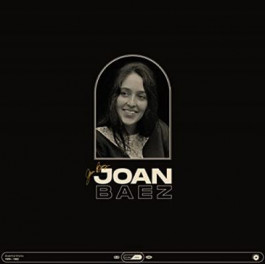  Joan Baez: Essential Works 1959-1962 /2LP