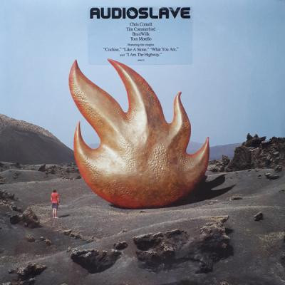  Audioslave: Audioslave /2LP - зображення 1